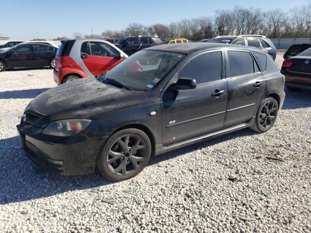 2009 Mazda Mazda3 s