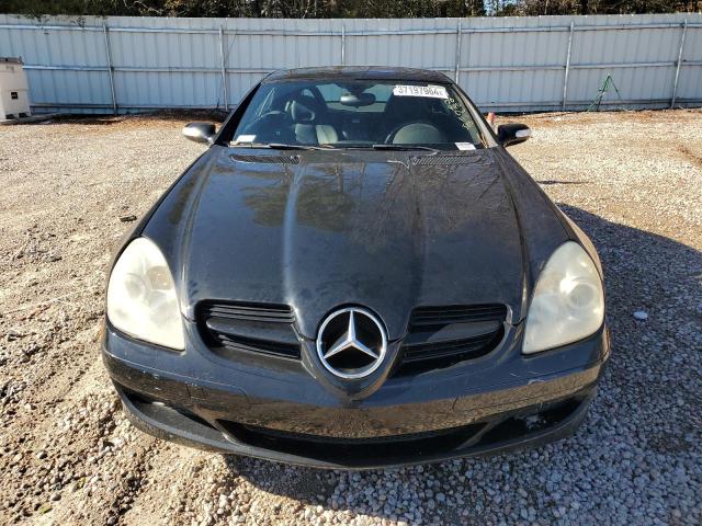 2008 Mercedes-Benz Slk 280 VIN: WDBWK54F38F185815 Lot: 37197964