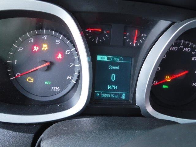2015 CHEVROLET EQUINOX LT - 1GNFLGEK5FZ118996