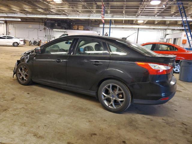 1FADP3F27EL127802 | 2014 FORD FOCUS SE