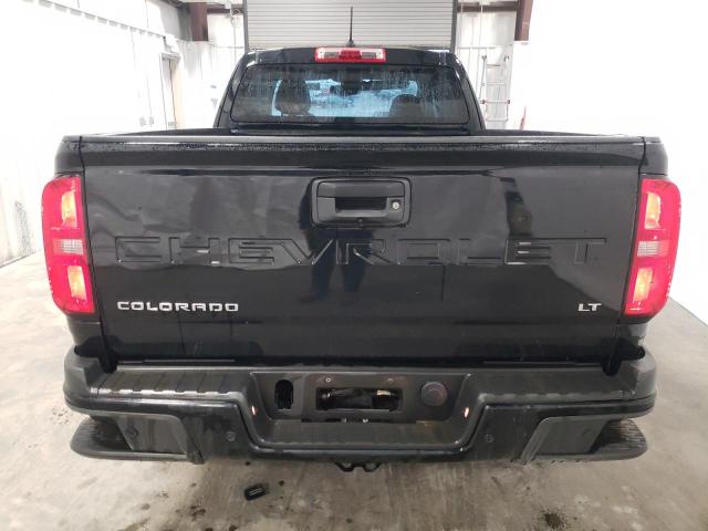 1GCHSCEA5M1257350 | 2021 CHEVROLET COLORADO L