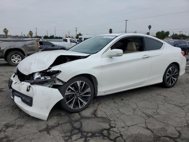 2016 HONDA ACCORD EXL 1HGCT1B80GA002673