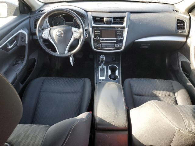 1N4AL3AP5JC195544 | 2018 NISSAN ALTIMA 2.5