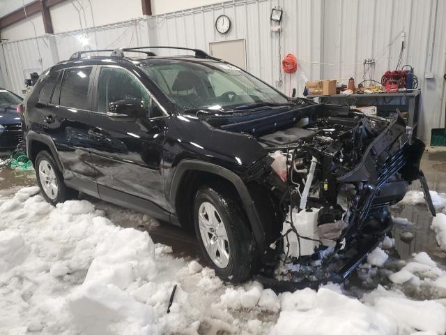 2T3P1RFV0MW241674 | 2021 TOYOTA RAV4 XLE