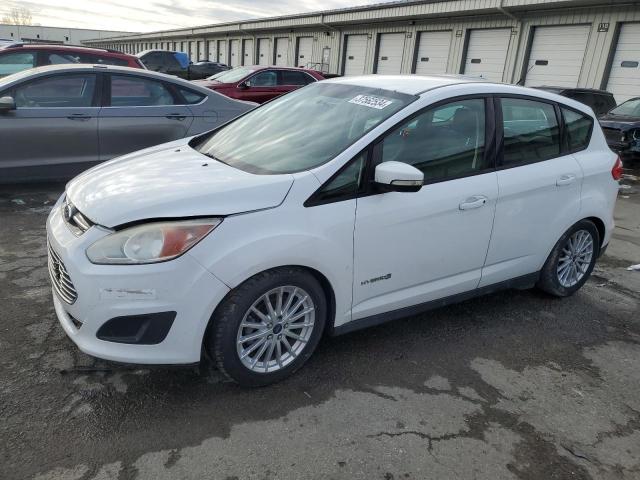 2014 Ford C-Max Energi SE