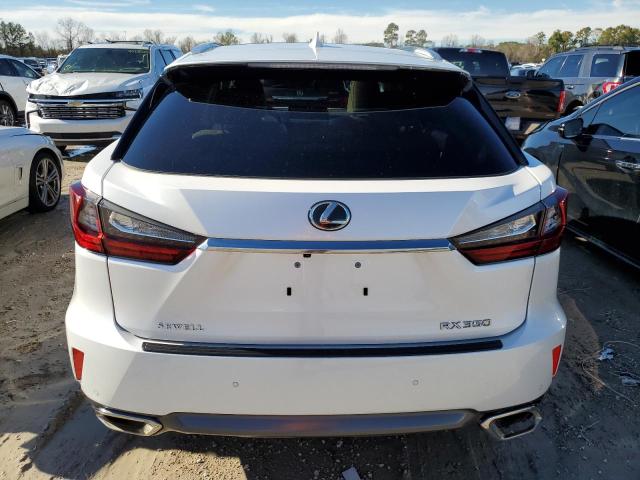 2T2ZZMCA9HC053219 | 2017 LEXUS RX 350 BAS