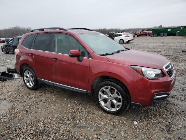 JF2SJAWC7HH812651 | 2017 SUBARU FORESTER 2