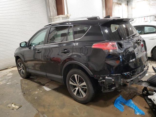 2T3RFREV0HW693111 | 2017 TOYOTA RAV4 XLE