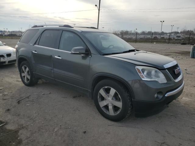 Vin: 1gkkvsed0bj204106, lot: 37142144, gmc acadia slt-2 20114