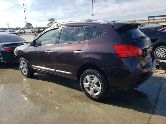 Vin: jn8as5mt1fw674510, lot: 37140034, nissan rogue s 20152