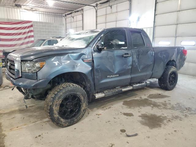 2008 Toyota Tundra 