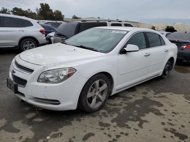 2012 Chevrolet Malibu 