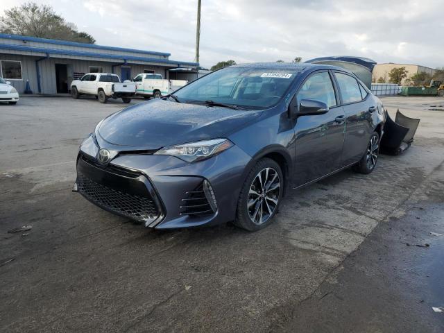 Vin: 2t1burhe1hc747528, lot: 37358294, toyota corolla l 20171