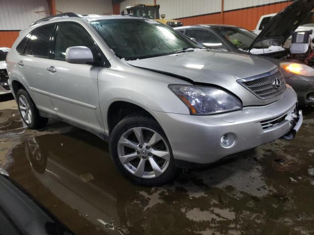 2008 Lexus Rx 400H VIN: JTJHW31UX82850364 Lot: 39754144