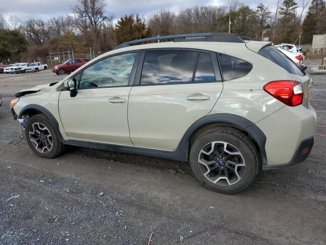 JF2GPABC8G8291044 | 2016 SUBARU CROSSTREK