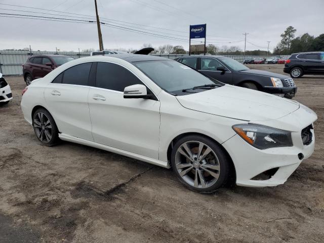 VIN WDDSJ4EB2GN353107 2016 Mercedes-Benz CLA-Class,... no.4