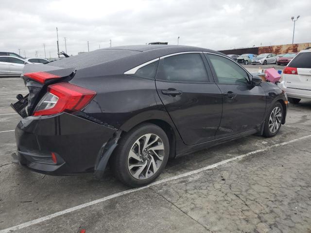 Vin: 2hgfc2f78gh505745, lot: 39211114, honda civic ex 20163