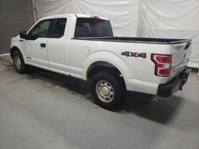 1FTEX1E18KFC63250 | 2019 Ford f150 super cab