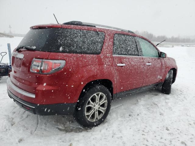 1GKKRRKD6EJ135721 | 2014 GMC ACADIA SLT