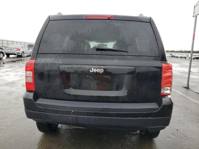 1C4NJPBB8FD145833 | 2015 JEEP PATRIOT SP