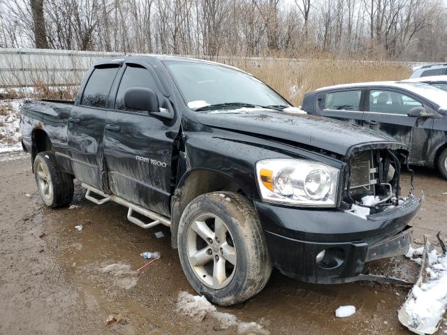 1D7HU18267S258479 | 2007 Dodge ram 1500 st