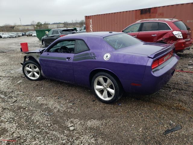 2C3CDYBT6EH105950 | 2014 DODGE CHALLENGER