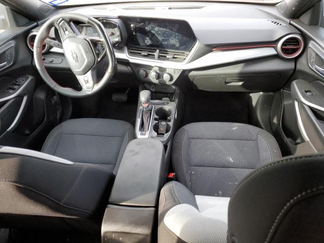 2024 CHEVROLET TRAX 1RS - KL77LGE20RC001893