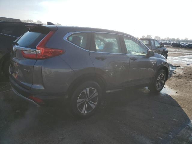 5J6RW6H35HL007957 | 2017 HONDA CR-V LX