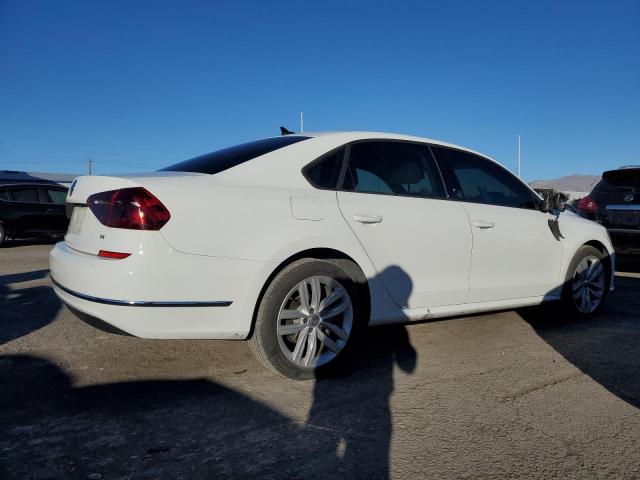 1VWLA7A30KC007797 | 2019 VOLKSWAGEN PASSAT WOL