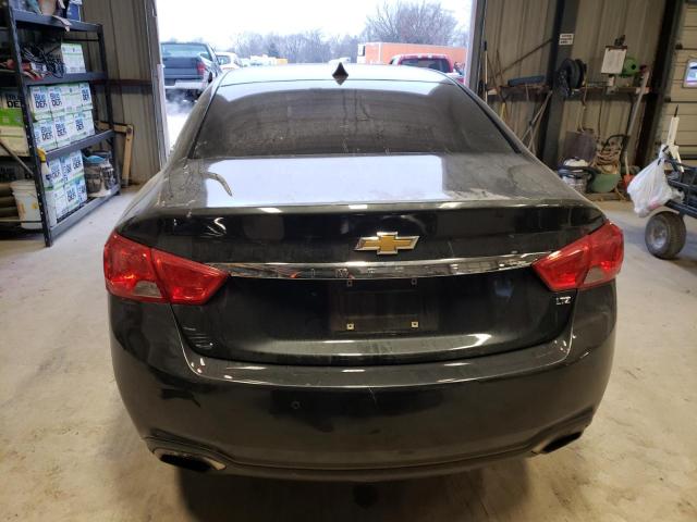 2G1155S31E9295593 | 2014 CHEVROLET IMPALA LTZ