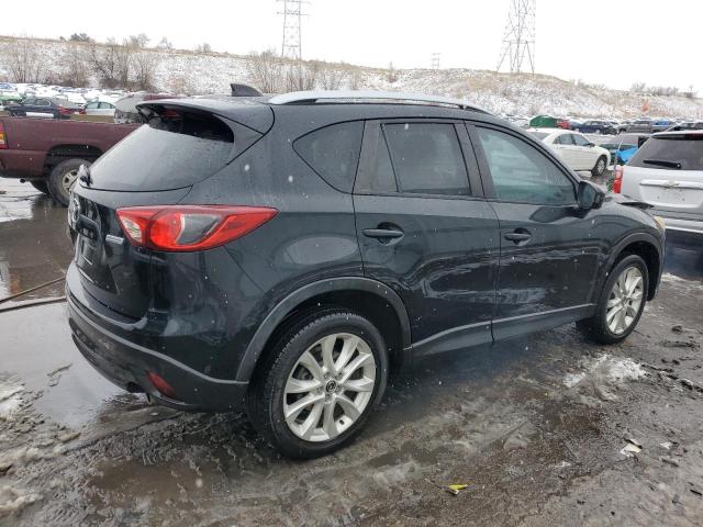 JM3KE4DY1E0357266 | 2014 MAZDA CX-5 GT