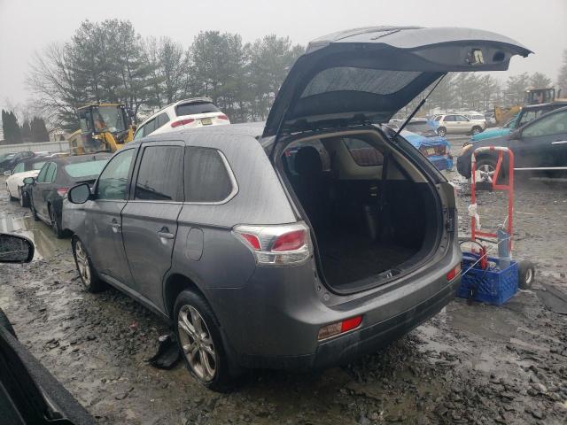 Vin: ja4jz4ax2ez009731, lot: 38760334, mitsubishi outlander gt 20142