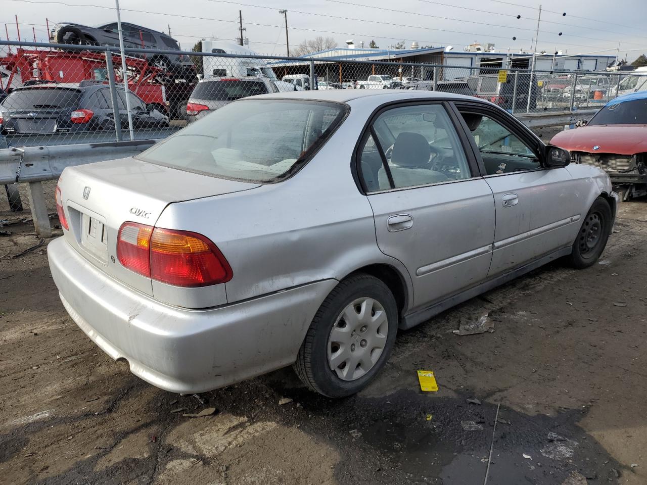 2HGEJ6614XH517623 1999 Honda Civic Base