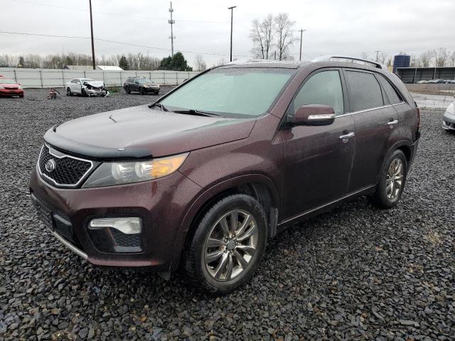 2013 Kia Sorento SX