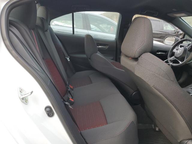 2024 TOYOTA COROLLA NI - 5YFB4MCE8RP177605