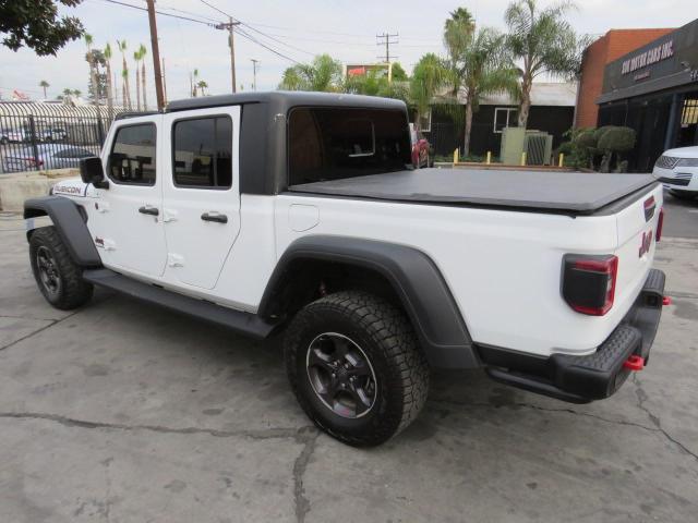 1C6JJTBG5ML615510 | 2021 JEEP GLADIATOR