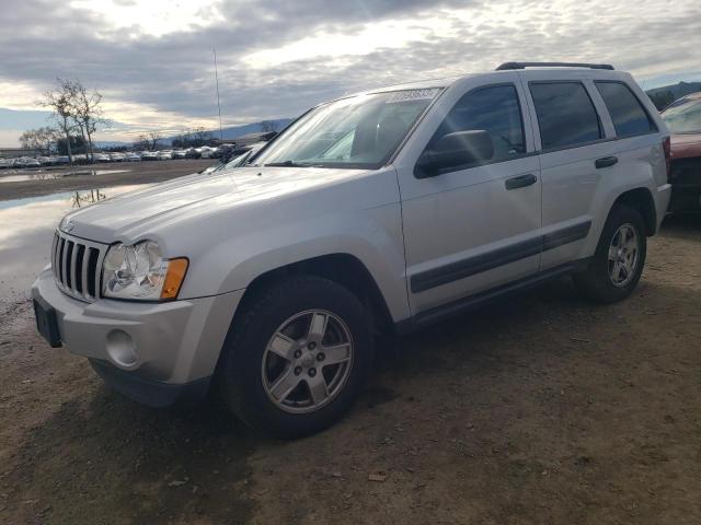 2006 Jeep Grand Cherokee Laredo