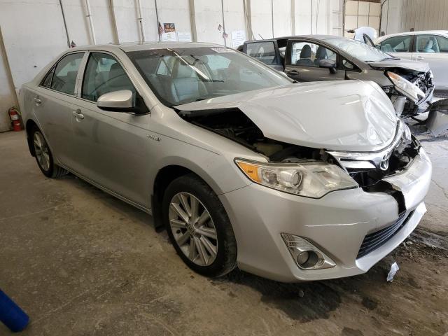 4T1BD1FK6CU024498 | 2012 Toyota camry hybrid