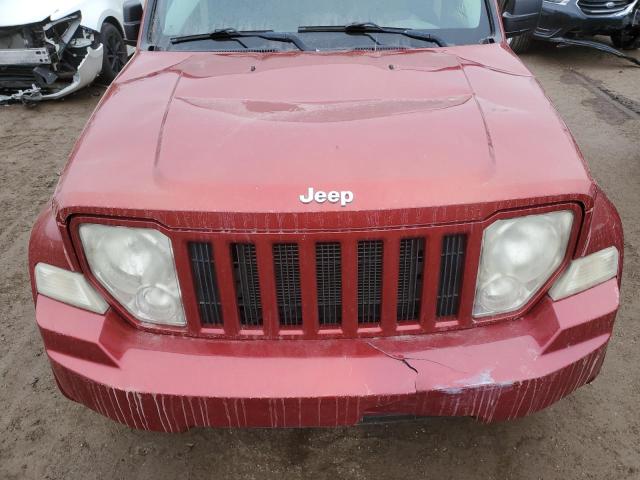 1J8GN28K48W133458 | 2008 Jeep liberty sport