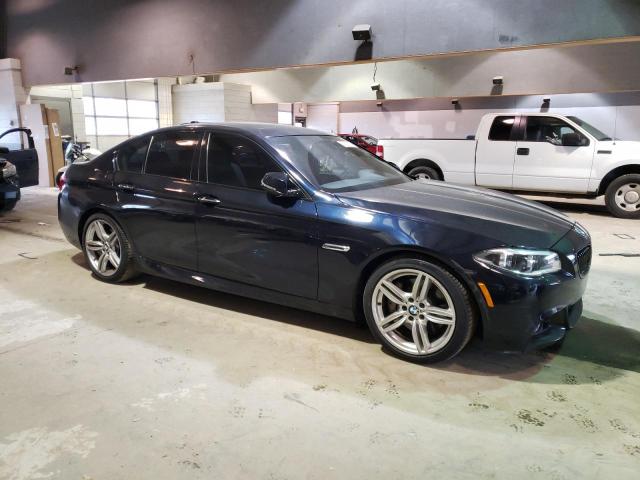 WBA5B1C50ED483421 | 2014 BMW 535 I