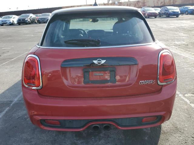 WMWXU3C59F2B59186 | 2015 MINI COOPER S