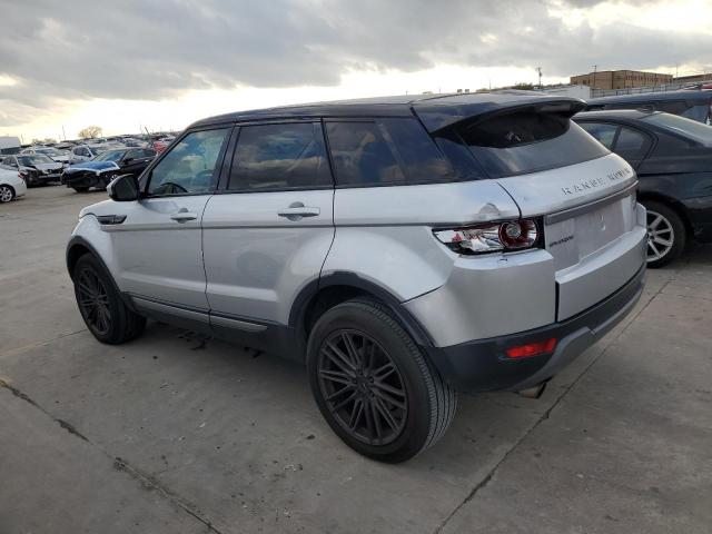 SALVP2BG1FH073372 | 2015 Land Rover range rover evoque pure plus