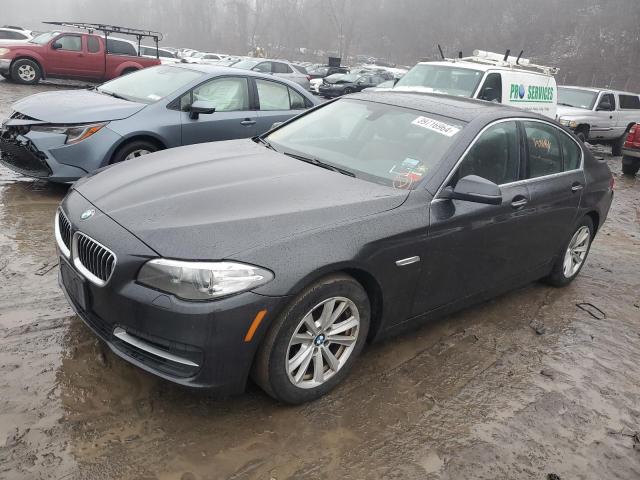 WBA5A7C54ED614890 | 2014 BMW 528 XI