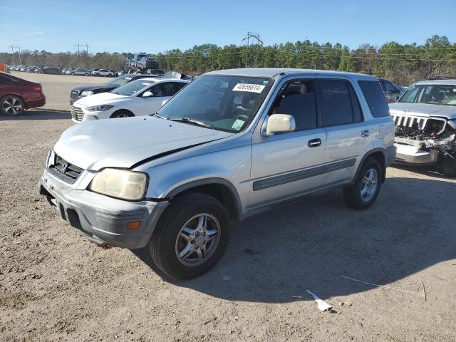 2000 Honda CR-V EX