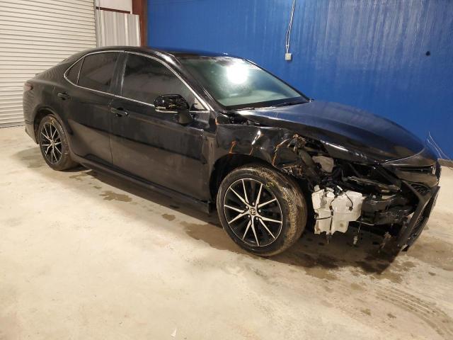 2022 Toyota Camry Se VIN: 4T1G11AK7NU027046 Lot: 38875454