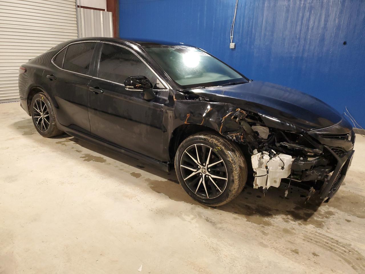4t1g11ak7nu027046 4T1G11AK7NU027046 2022 Toyota Camry Se