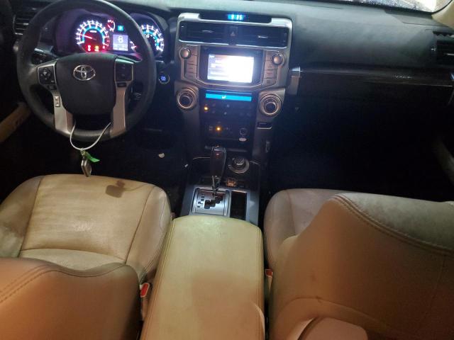 2019 TOYOTA 4RUNNER SR JTEBU5JR4K5646425