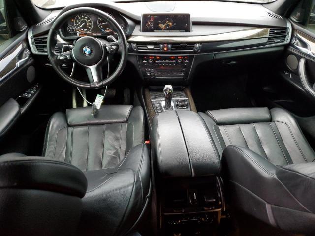 5UXKR6C57E0J73707 2014 BMW X5, photo no. 8