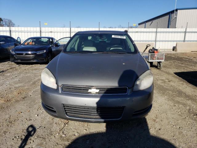 2G1WT58KX81374144 2008 Chevrolet Impala Lt