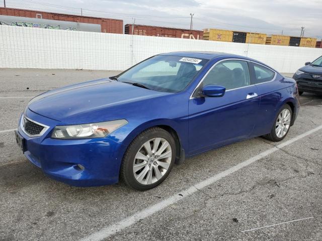 2008 Honda Accord Coupe EX-L